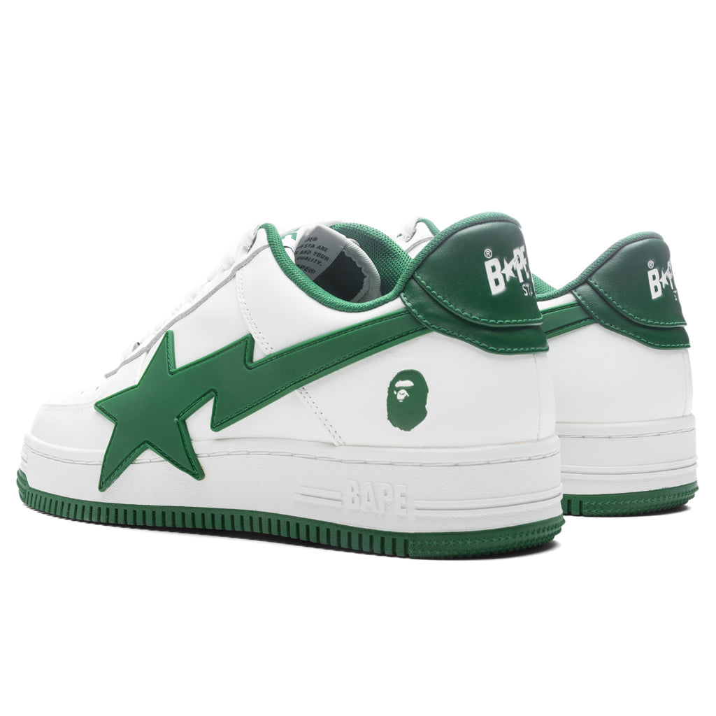 Bape Sta OS 