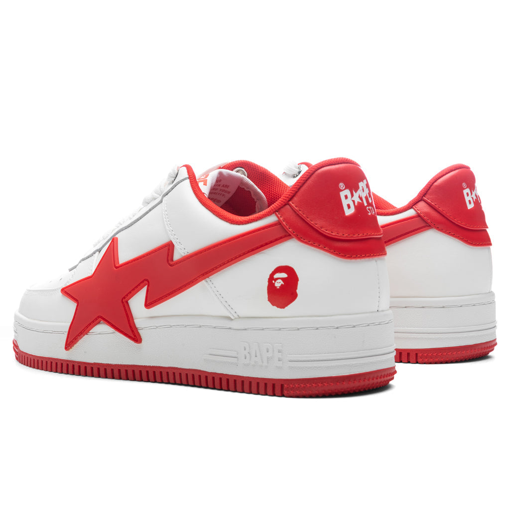 Bape Sta OS 