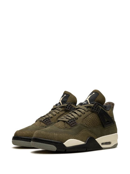 Jordan
Air Jordan 4 Craft &quot;Medium Olive&quot; sneakers