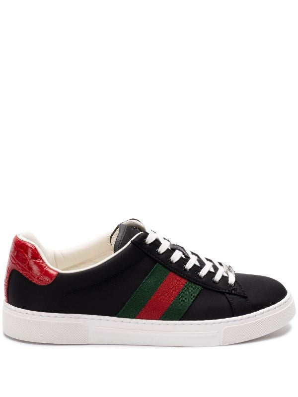 Gucci
Ace sneakers