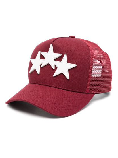 AMIRI
3-Star cap