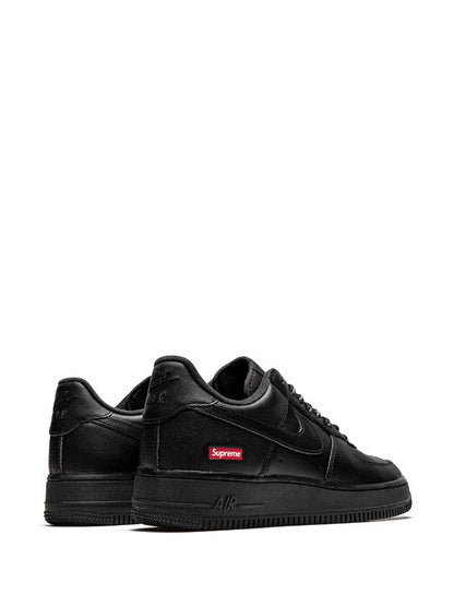 Nike
x Supreme Air Force 1 Low &quot;Mini Box Logo Black&quot; sneakers