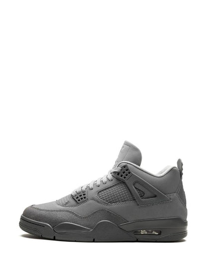 Jordan
Air Jordan 4 &quot;Wet Cement&quot; sneakers