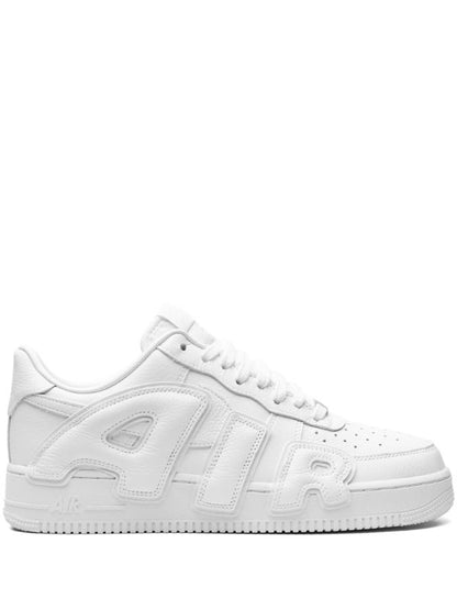 Nike
x CPFM Air Force 1 &quot;Triple White&quot; sneakers