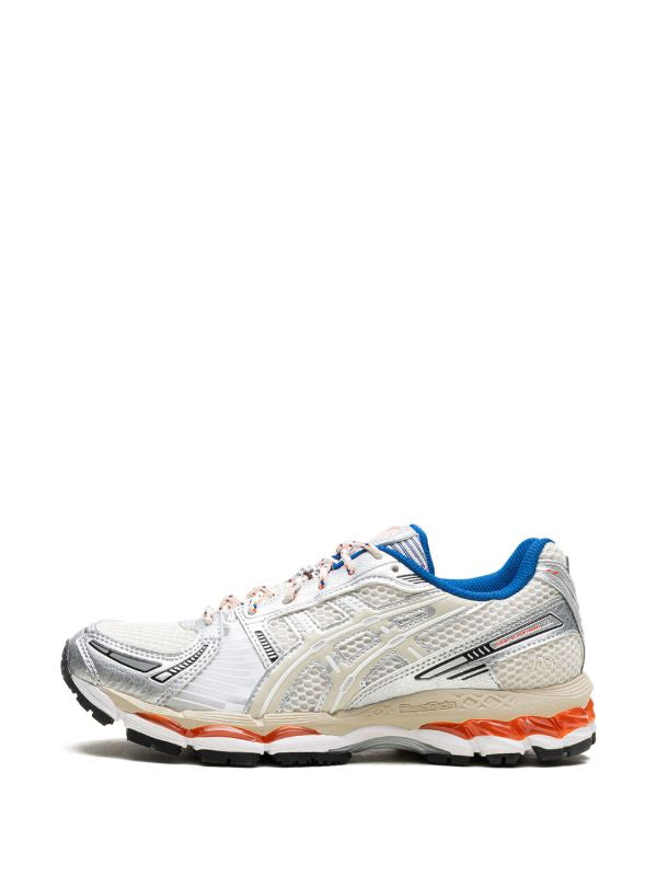 ASICS
x Ronnie Fieg GEL-KAYANO 12.1 &quot;Cream&quot; sneakers