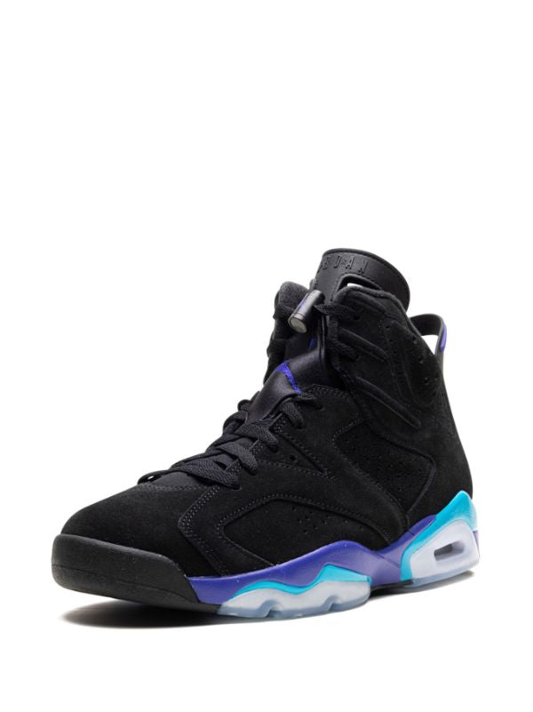 Jordan
Air Jordan 6 &quot;Aqua&quot; sneakers