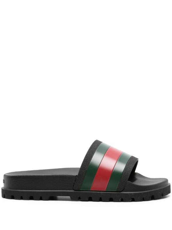 Gucci
Pursuit web slides