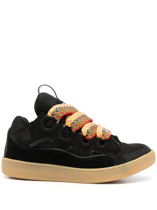 Lanvin
chunky lace-up sneakers