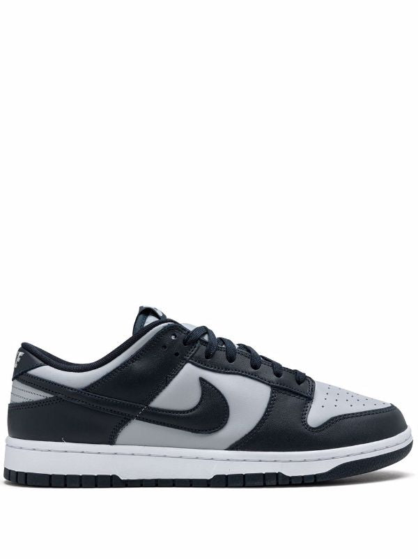 Nike
Dunk Low &quot;Georgetown&quot; sneakers