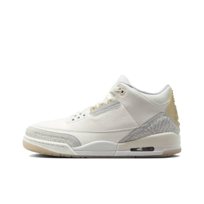 Jordan 3 Retro &