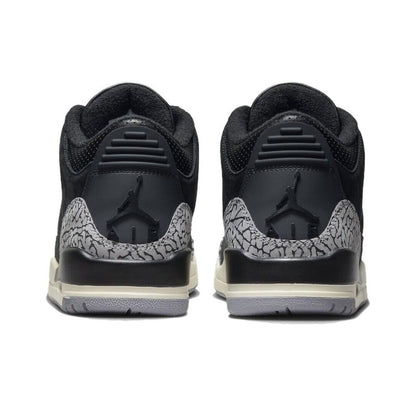 Jordan 3 Retro Off Noir