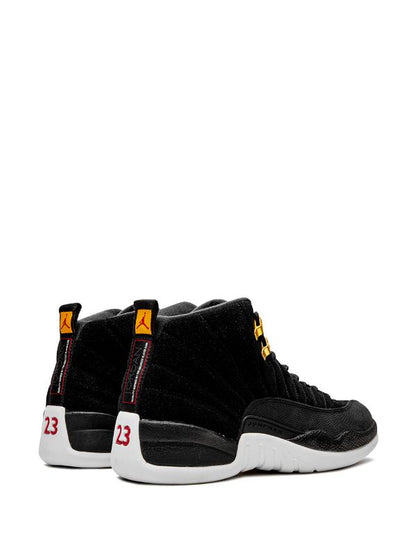 Jordan
Air Jordan 12 &quot;Reverse Taxi&quot; sneakers