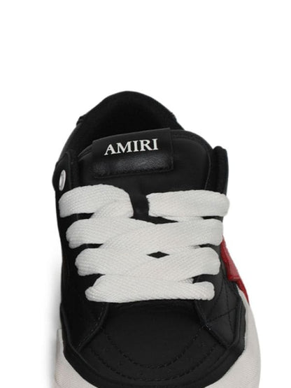 AMIRI
Sunset Skate trainers