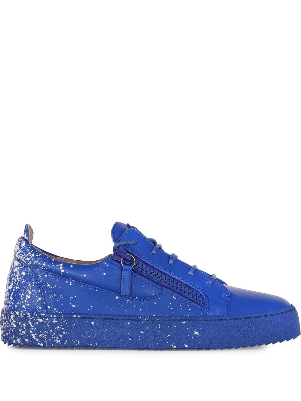 GIUSEPPE ZANOTTI - SNEAKER