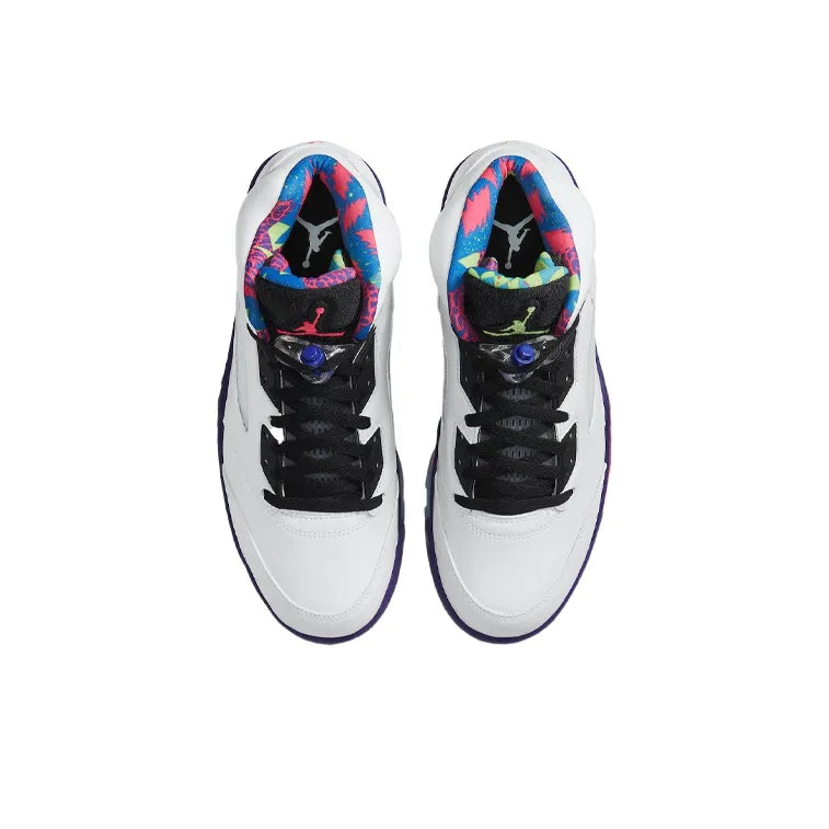 Jordan 5 Retro Alternate Bel-Air