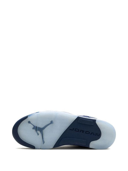 Jordan
Air Jordan 5 &quot;Georgetown&quot; sneakers