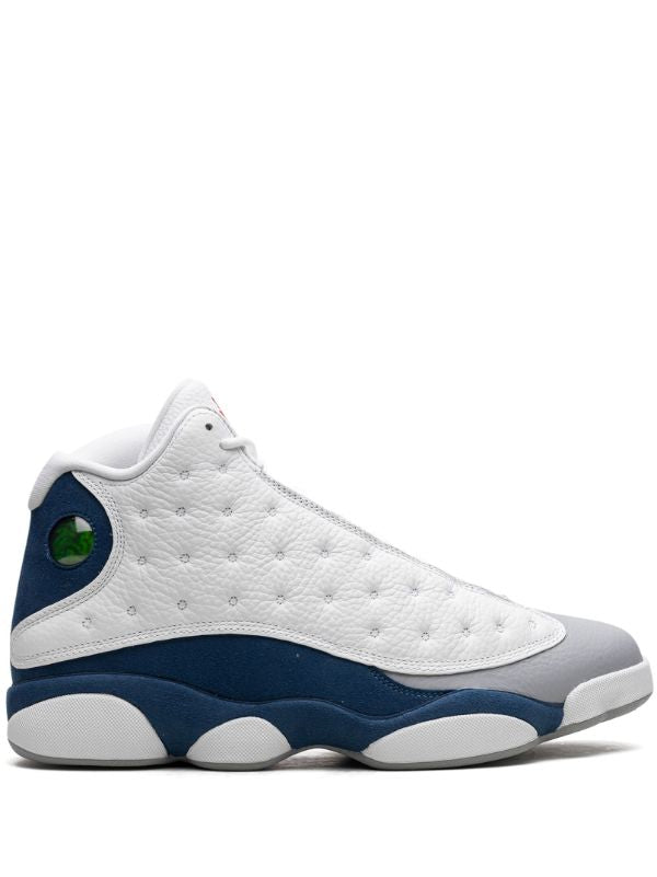 Jordan
Air Jordan 13 &quot;French Blue&quot; high-top sneakers