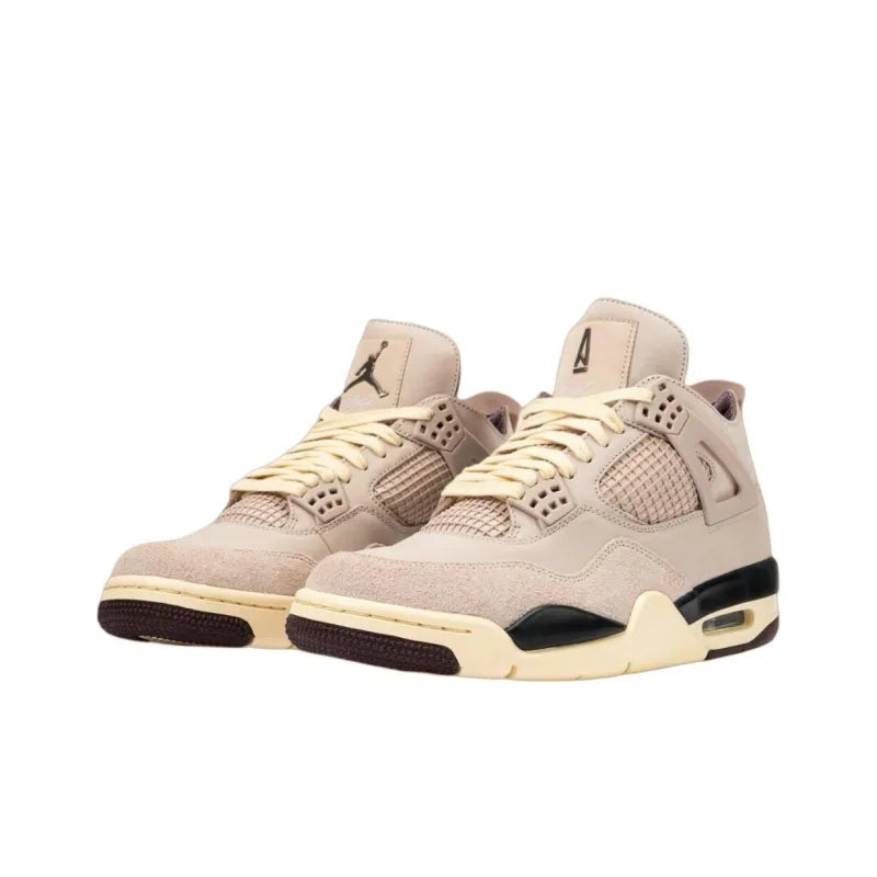 Jordan 4 Retro OG SP A Ma Maniére While You Were Sleeping