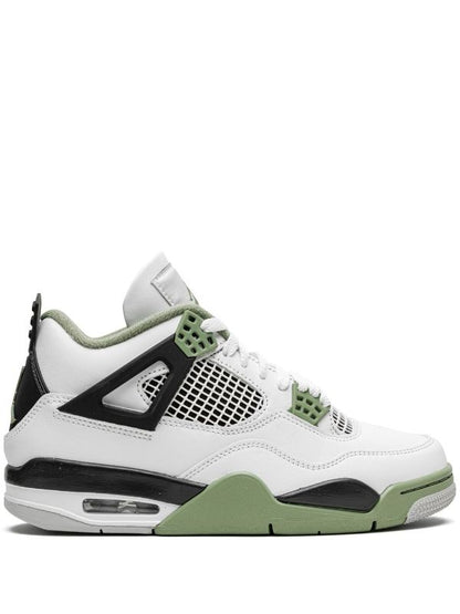 Jordan
Air Jordan 4 &quot;Oil Green&quot; sneakers