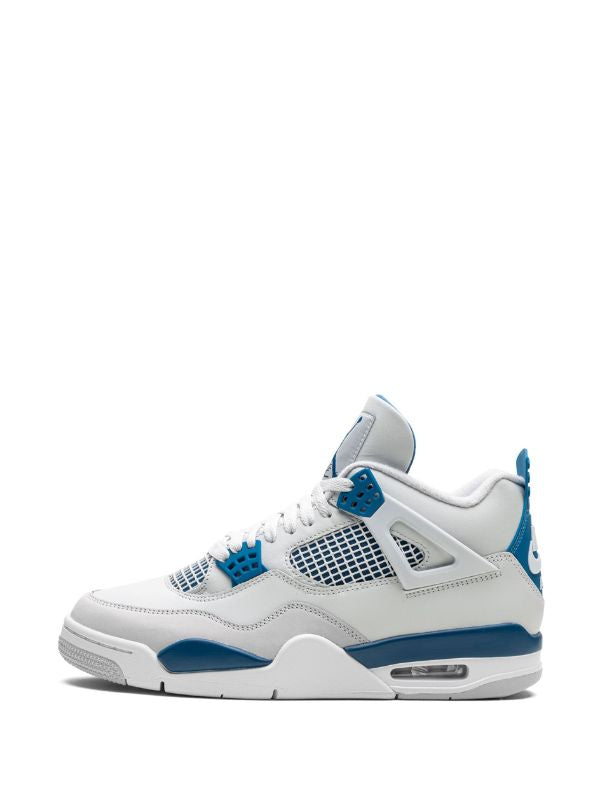 Jordan
Air Jordan 4 OG &quot;Military Blue&quot; sneakers