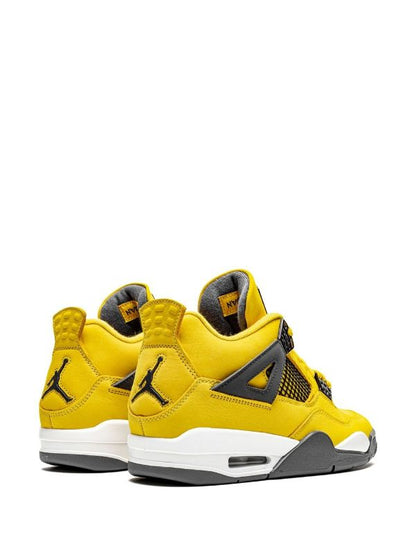 Jordan
Air Jordan 4 Retro &quot;Lightning 2021&quot; sneakers