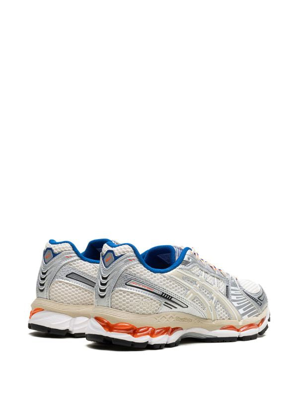 ASICS
x Ronnie Fieg GEL-KAYANO 12.1 &quot;Cream&quot; sneakers