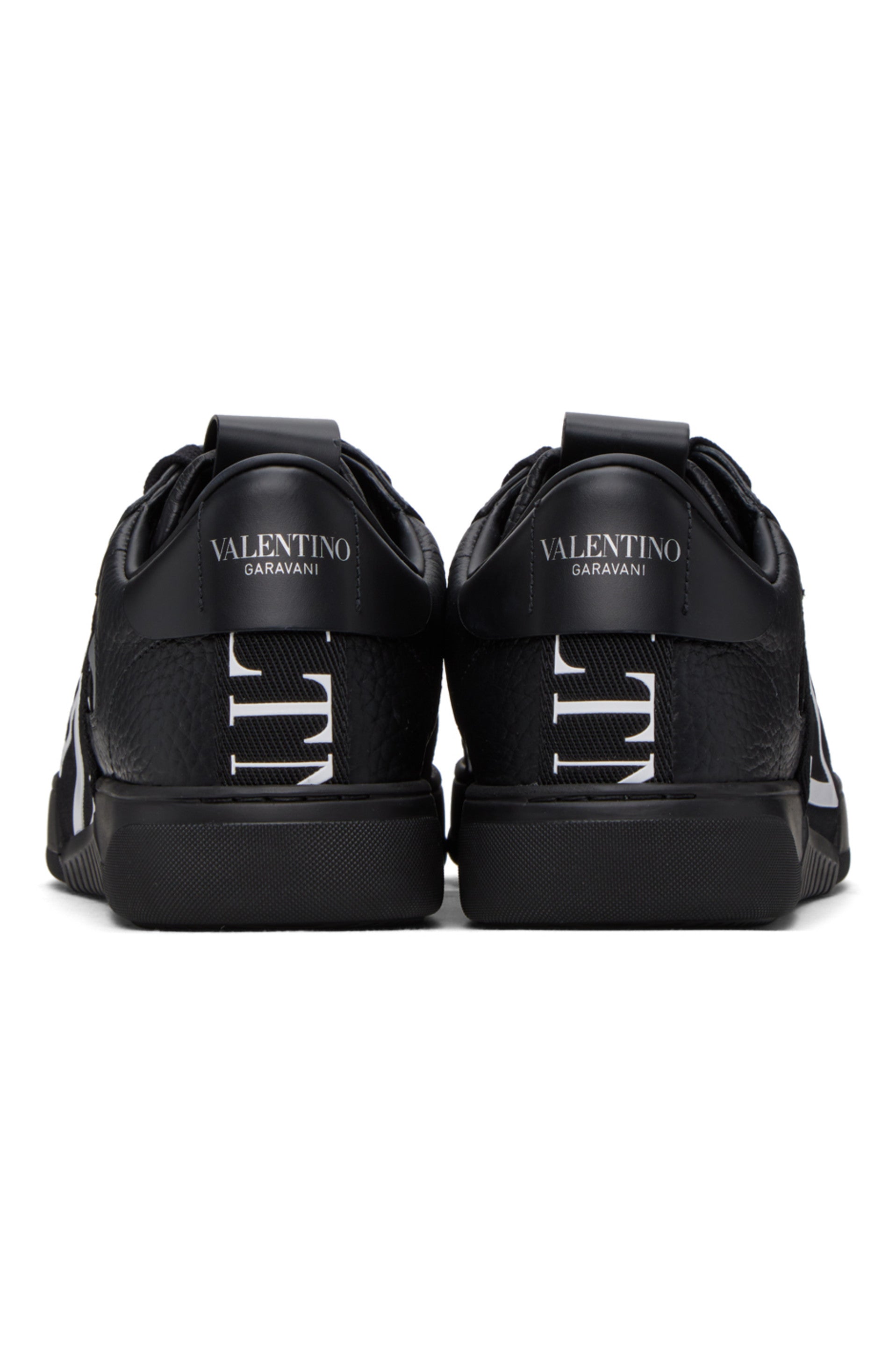 VALENTINO GARAVANI
Black VL7N Sneakers