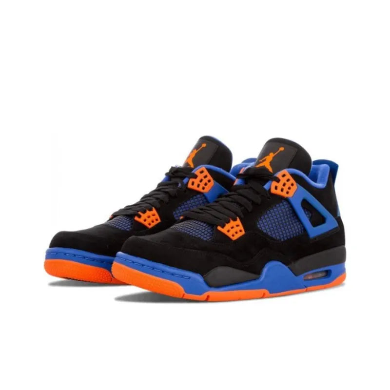 Jordan 4 Retro Cavs