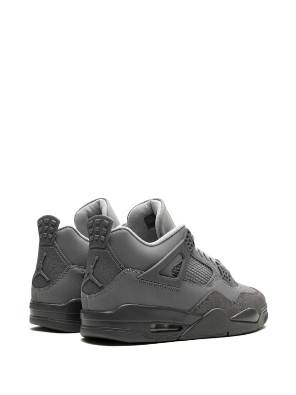 Jordan
Air Jordan 4 &quot;Wet Cement&quot; sneakers