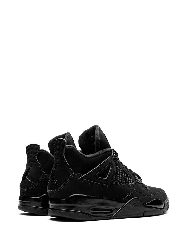 Jordan
Air Jordan 4 Retro &quot;Black Cat 2020&quot; sneakers