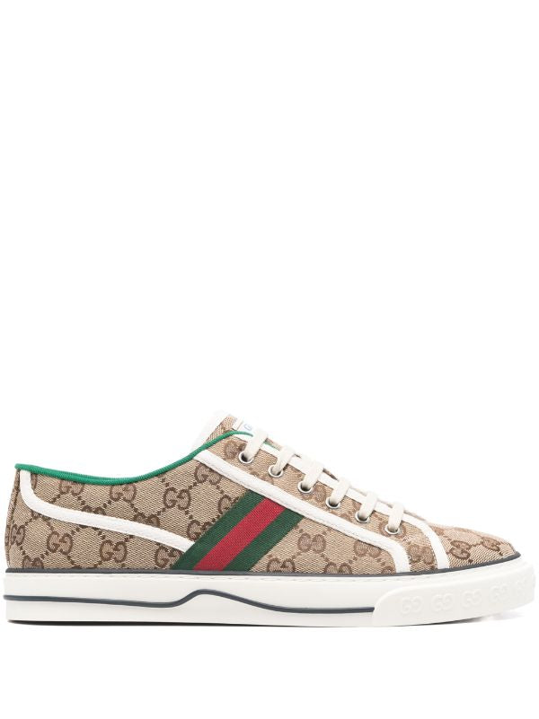 Gucci
Tennis 1977 sneakers