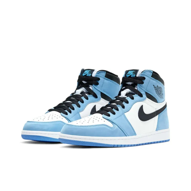 Jordan 1 Retro High OG University Blue