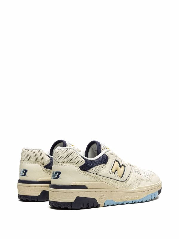 New Balance
x Rich Paul 550 low-top sneakers