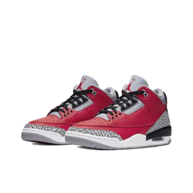 Jordan 3 Retro SE Unite