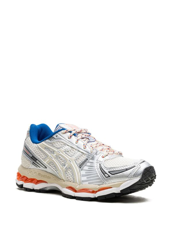 ASICS
x Ronnie Fieg GEL-KAYANO 12.1 &quot;Cream&quot; sneakers