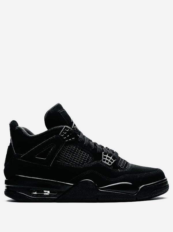 Jordan
Air Jordan 4 Retro &quot;Black Cat 2020&quot; sneakers