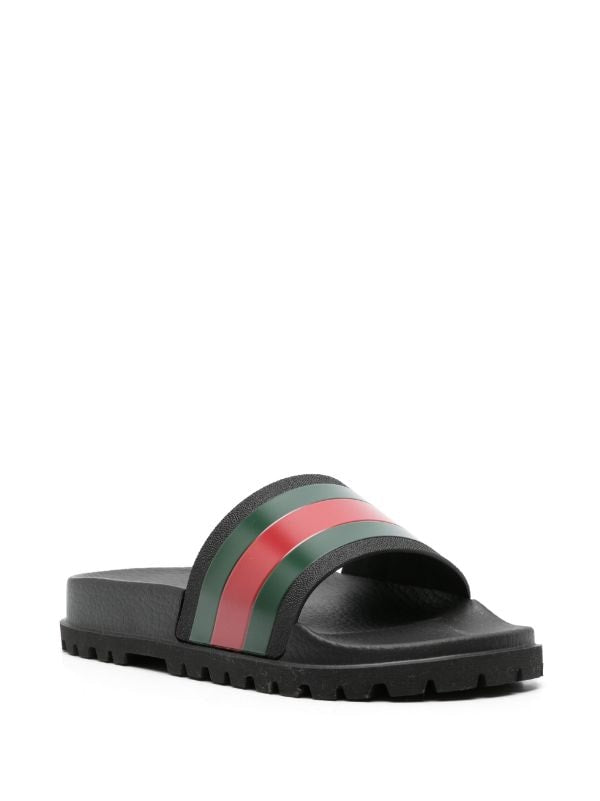 Gucci
Pursuit web slides