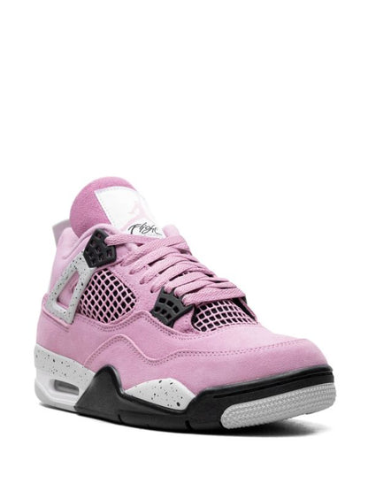 Jordan
Air Jordan 4 Retro &quot;Orchid&quot; sneakers