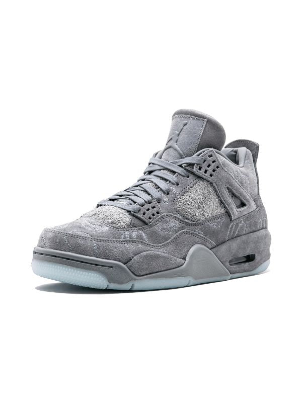 Jordan
x Kaws Air Jordan 4 Retro sneakers