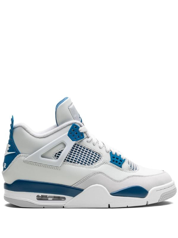 Jordan
Air Jordan 4 OG &quot;Military Blue&quot; sneakers