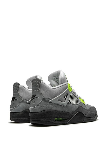 Jordan
Air Jordan 4 Retro SE &quot;Neon&quot; sneakers