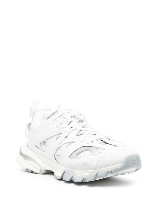 Balenciaga
Track low-top sneakers