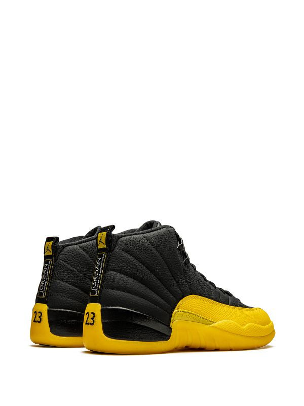 Jordan
Air Jordan 12 Retro &quot;University Gold&quot; sneakers