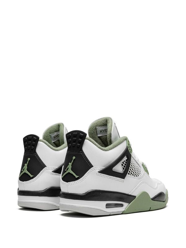 Jordan
Air Jordan 4 &quot;Oil Green&quot; sneakers