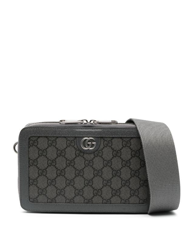 Gucci
small Ophidia shoulder bag