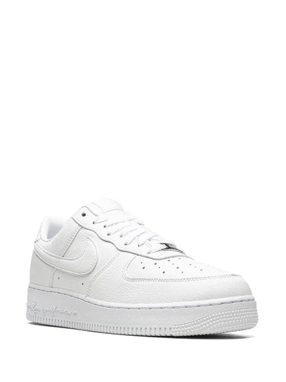 Nike
x Drake NOCTA Air Force 1 Low &quot;Certified Lover Boy&quot; sneakers