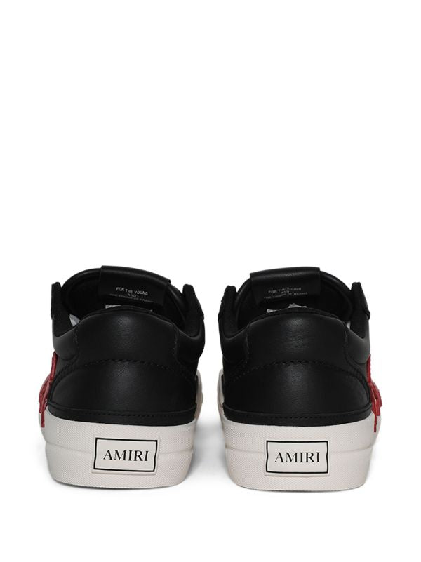 AMIRI
Sunset Skate trainers