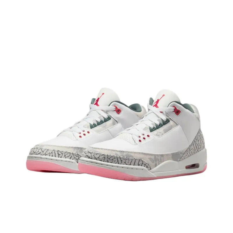 Jordan 3 Retro Wings