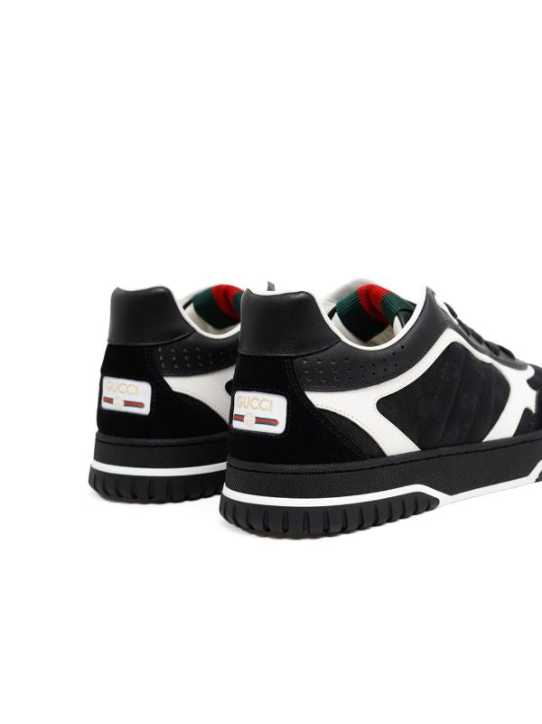 Gucci
Re-Web sneakers