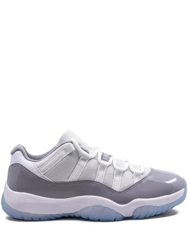 Jordan
Air Jordan 11 Low &quot;White Cement&quot; sneakers